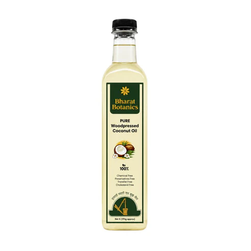 Coconut Oil