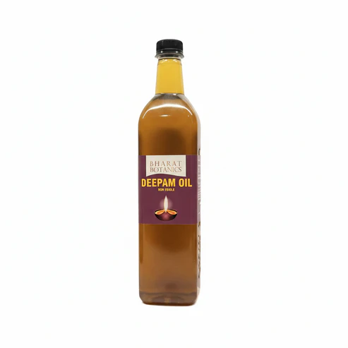 Deepam Pooja Oil