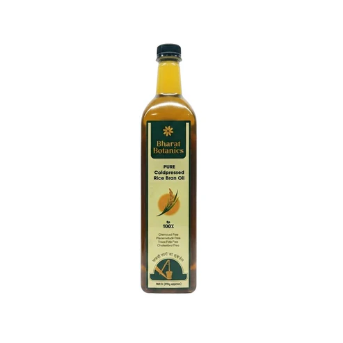 Rice Bran Oil