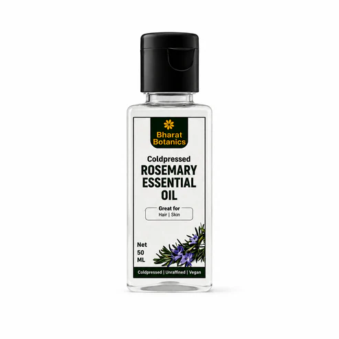 Rosemary Essential Oil